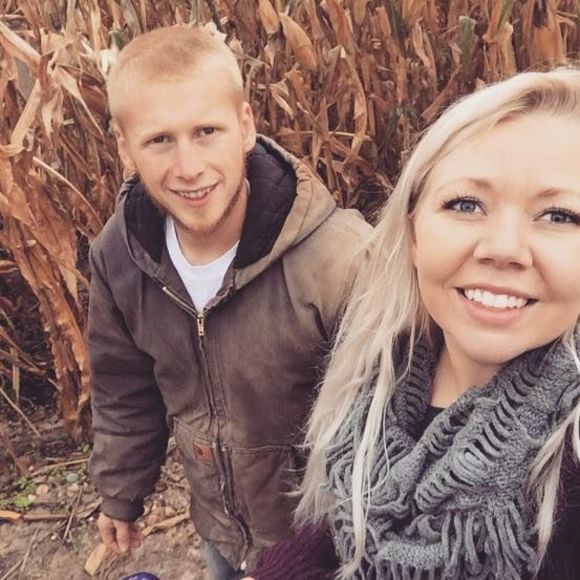 Meet your Posher, Krystal - Picture 1 of 1